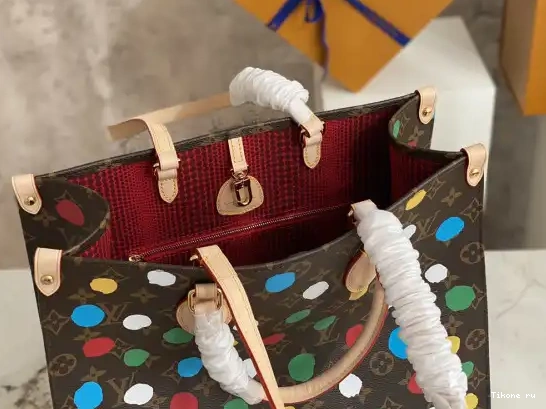 Cheap MM YK ONTHEGO VUITTON X LOUIS 0702